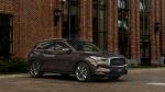 Infiniti QX50 2.0t 2018 года (CIS)